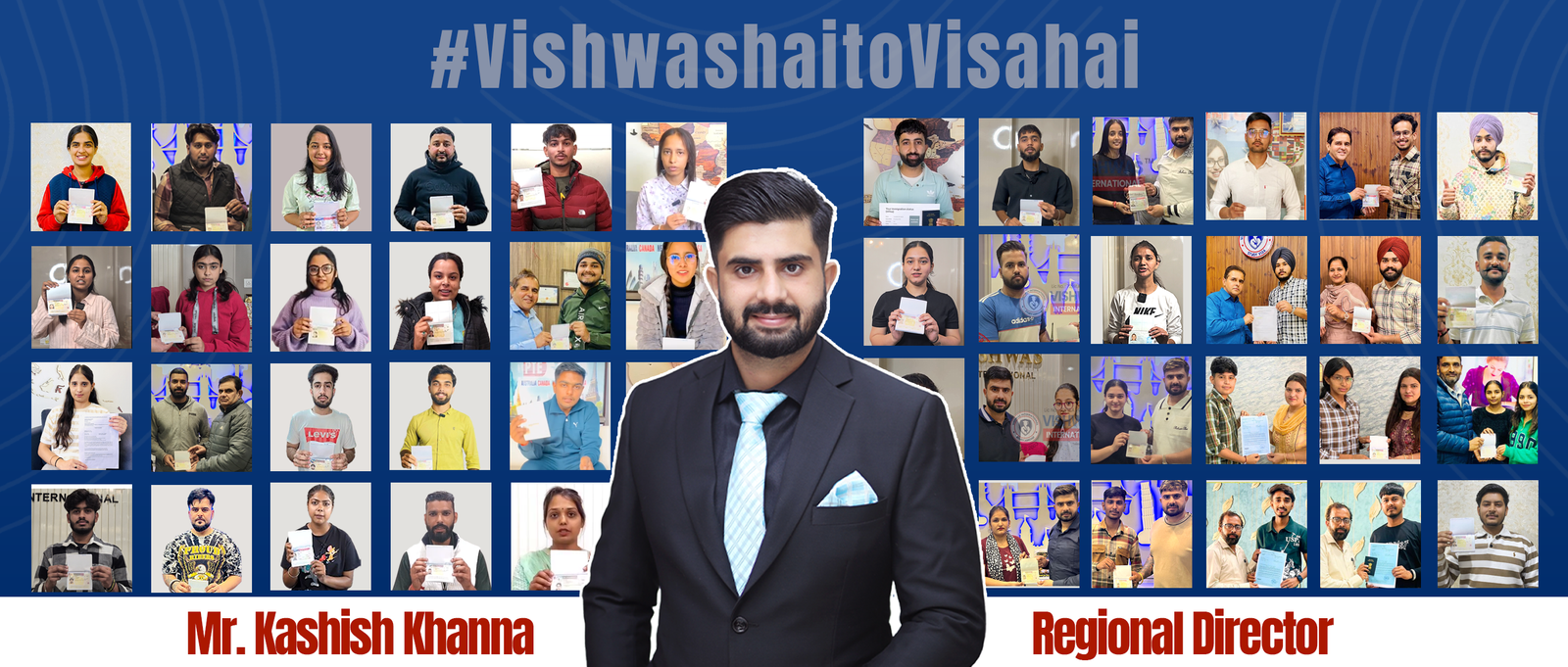 Student Visa Consultants - Professional Immigration Services